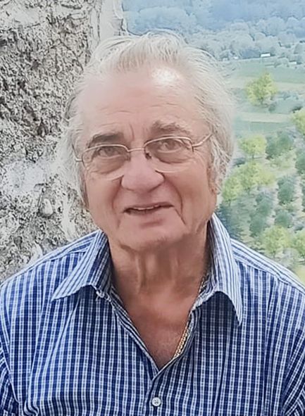 necrologio FLAVIO RIONDATO