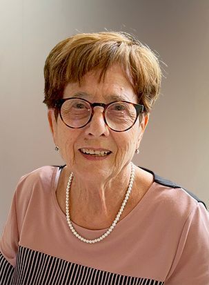 necrologio ROCCO MALVINA