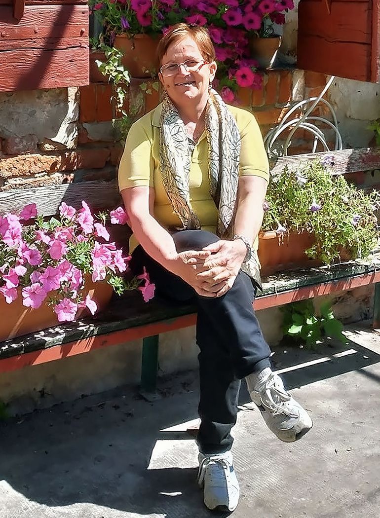 necrologio Sybe Verjoni