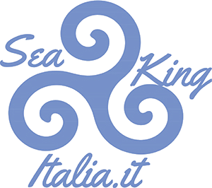 SEA KING ITALIA - LOGO