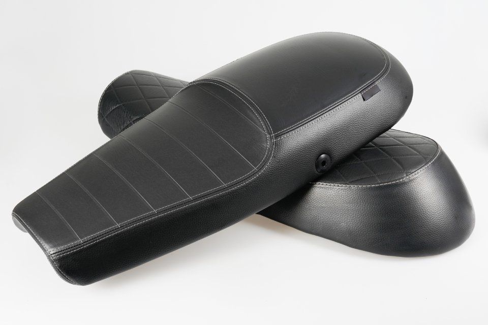 Riparazione sulle moto