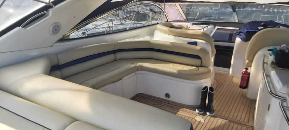 dettaglio imbottitura