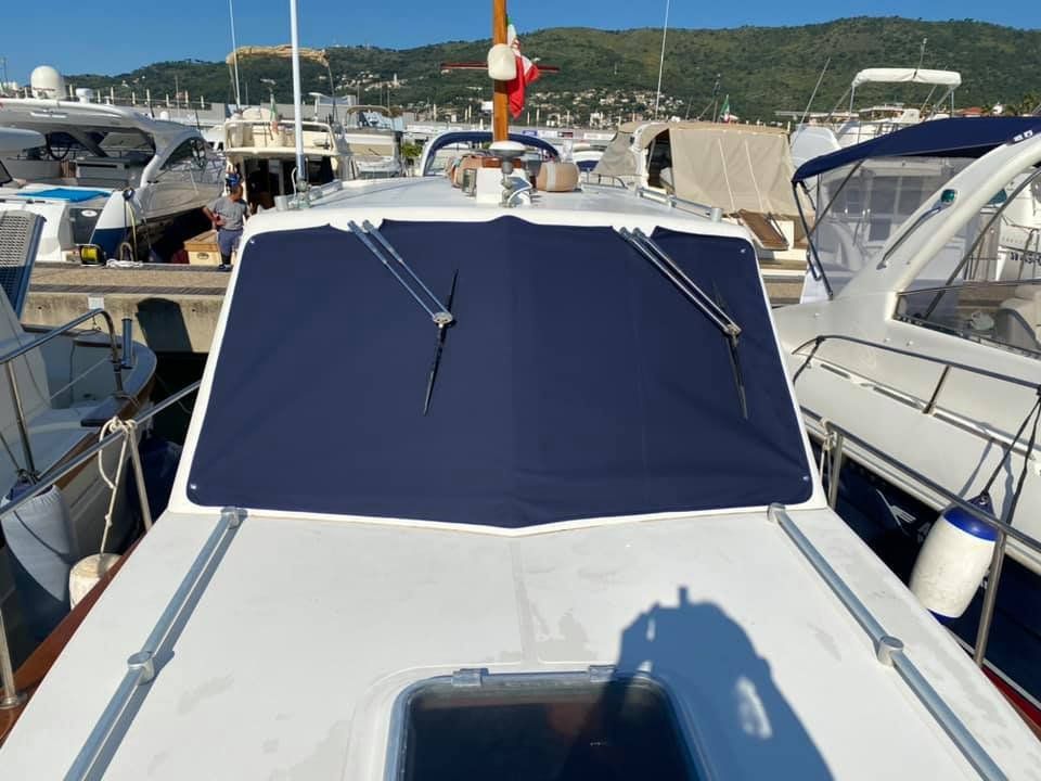 telo per imbarcazione