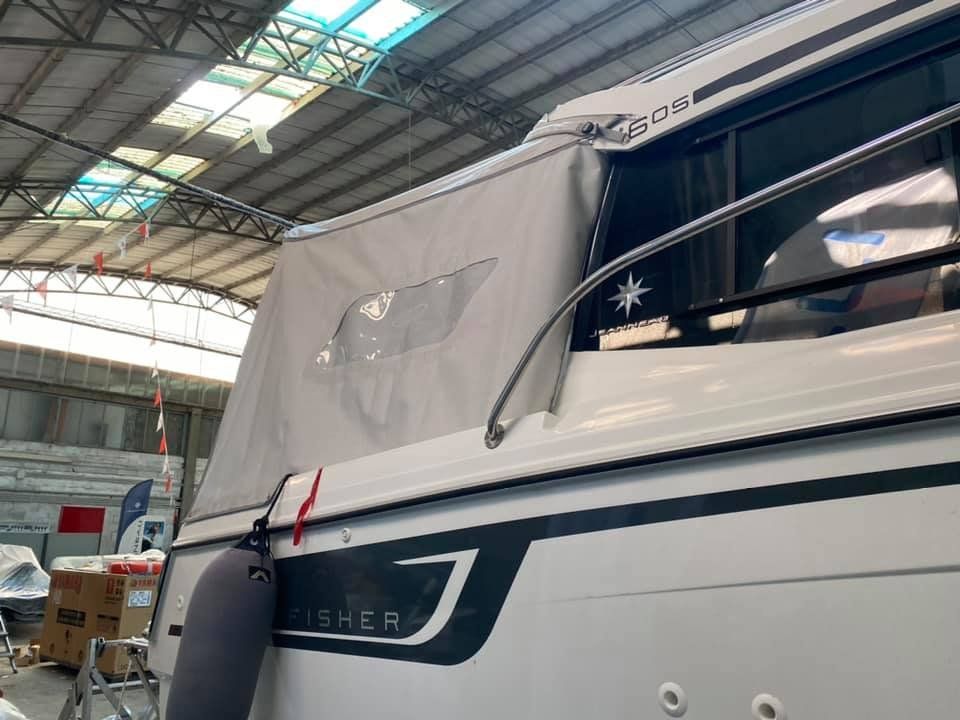 telo per imbarcazione