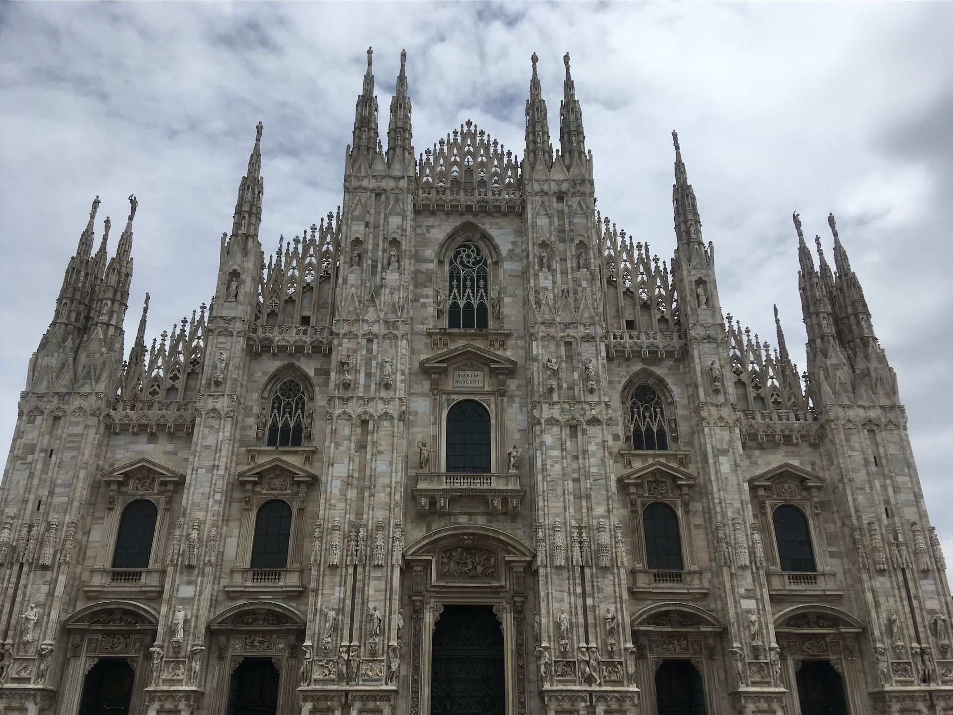 Milaan reistips voor jou