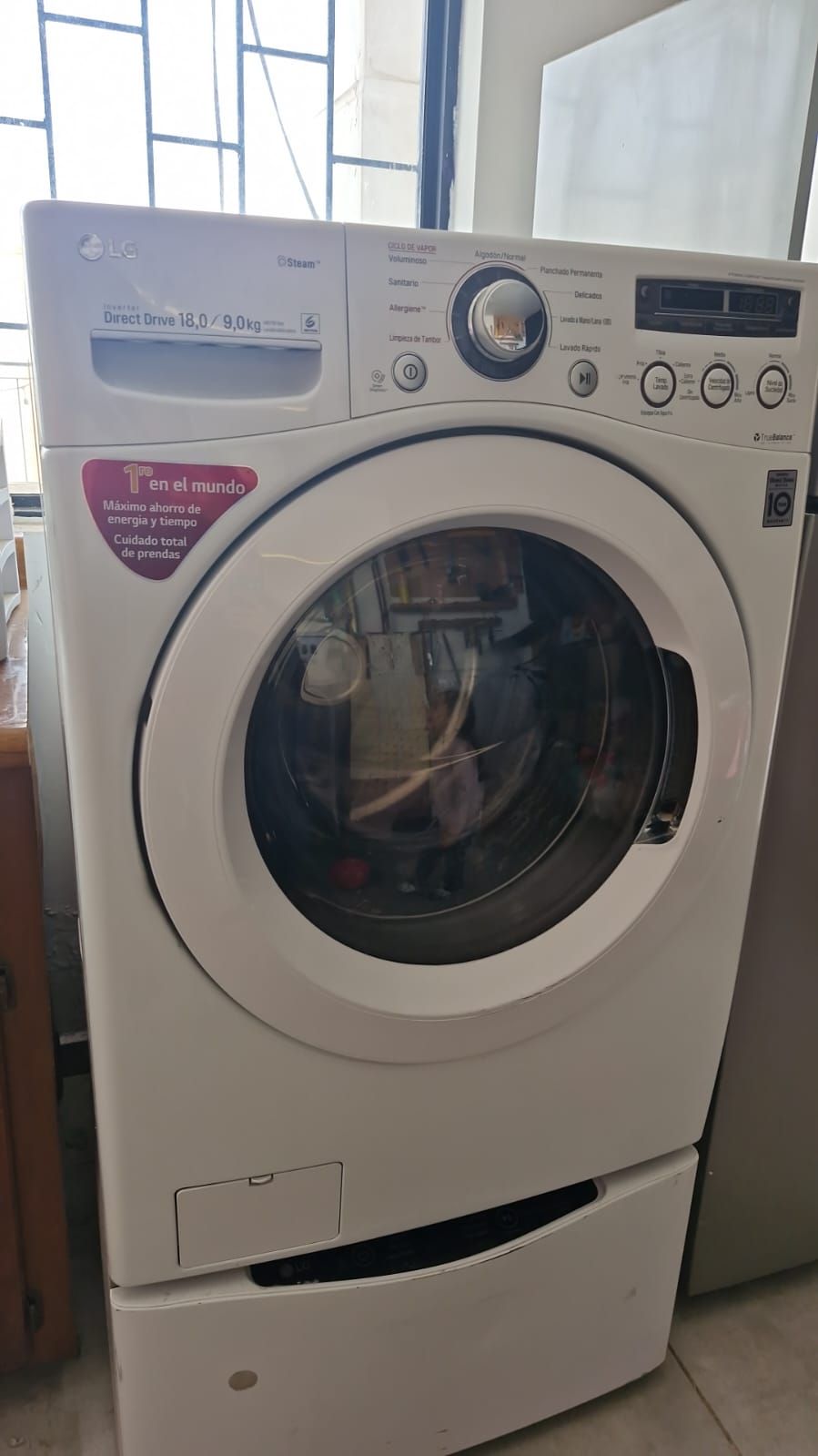 SERVICIO TÉCNICO GONZÁLEZ