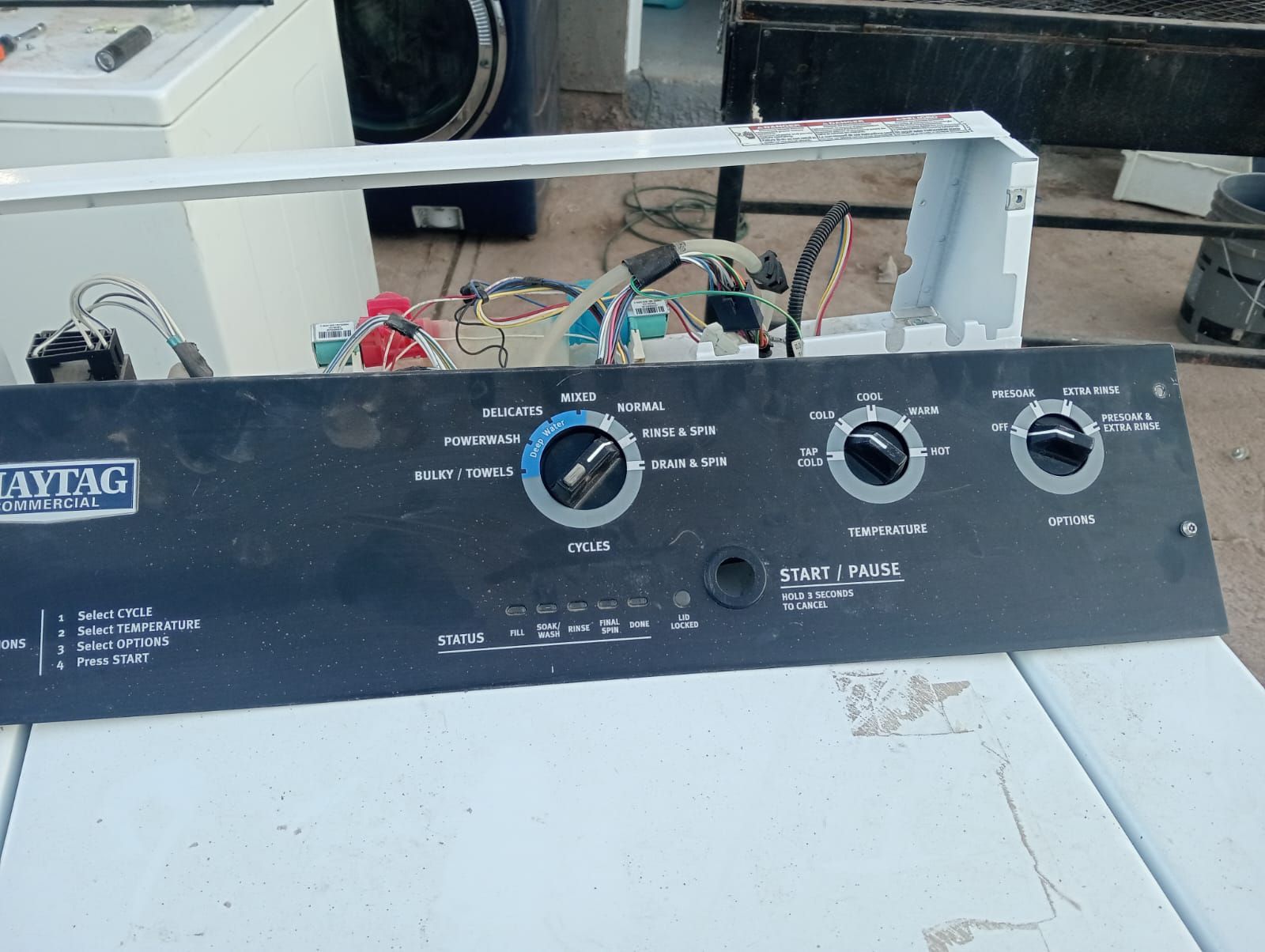 SERVICIO TÉCNICO GONZÁLEZ