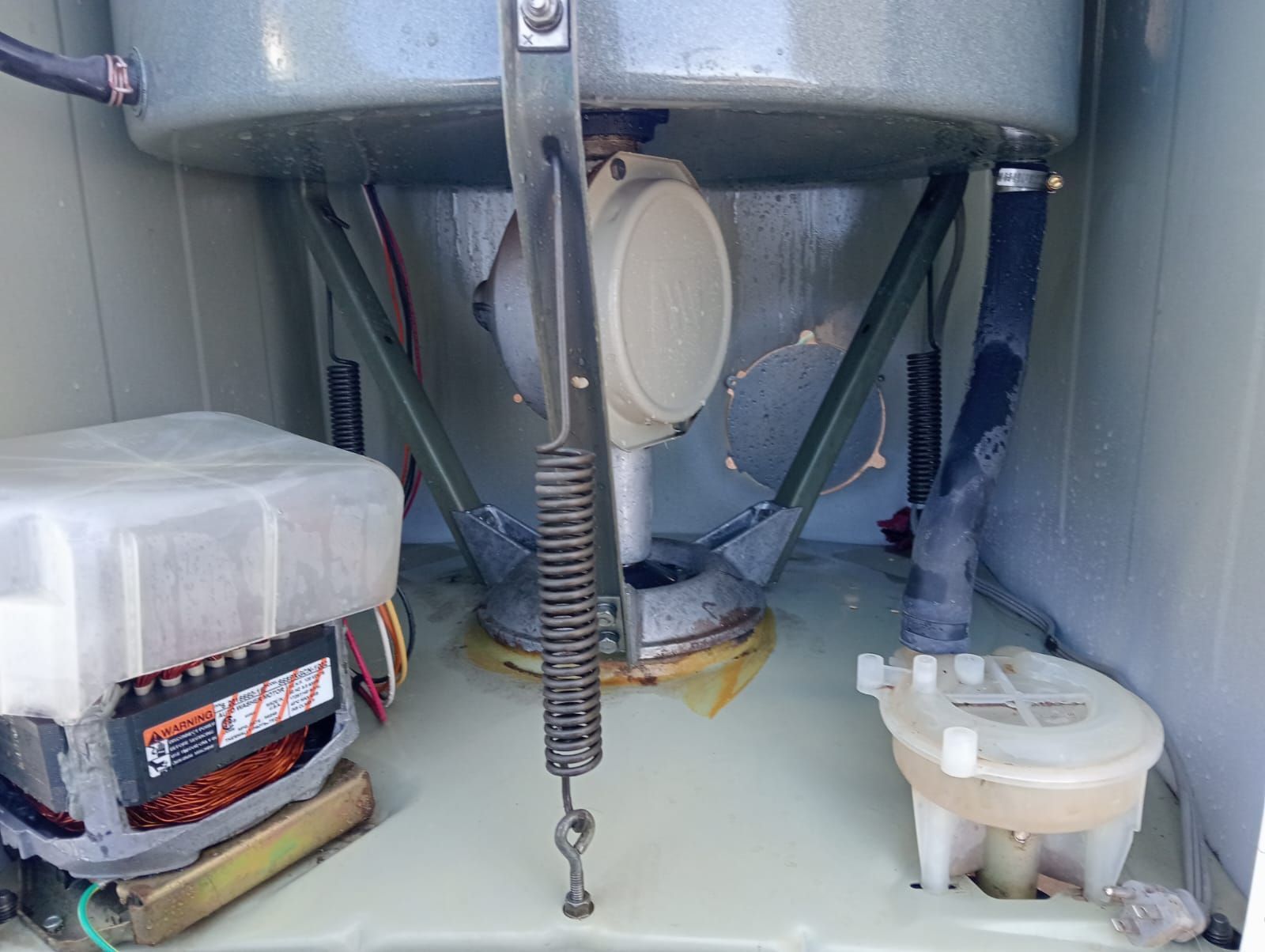 SERVICIO TÉCNICO GONZÁLEZ