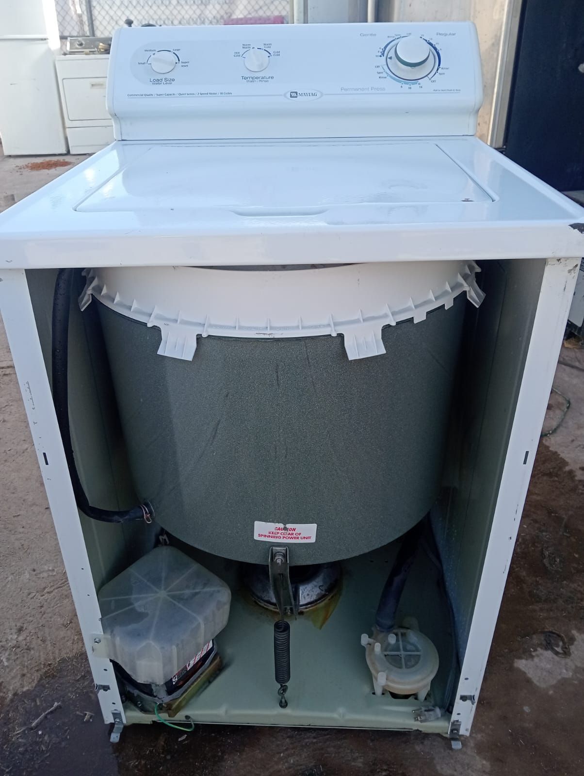 SERVICIO TÉCNICO GONZÁLEZ