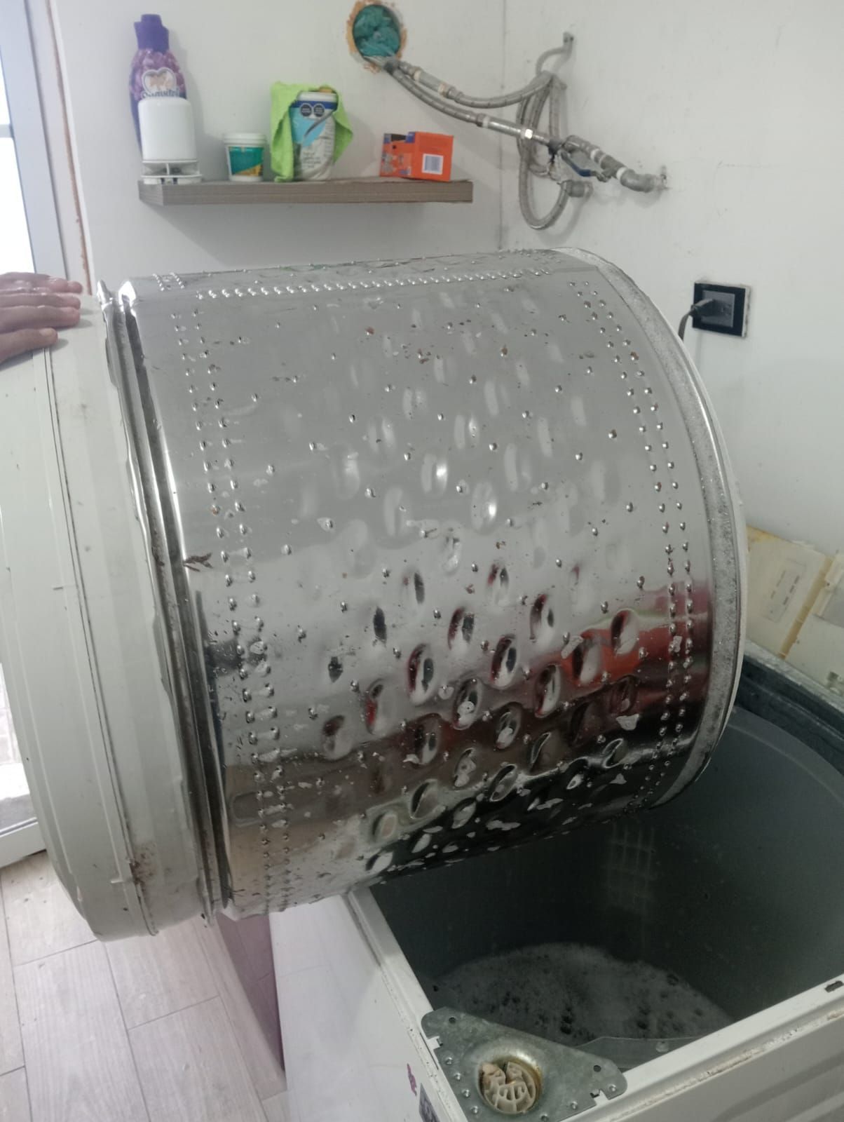 SERVICIO TÉCNICO GONZÁLEZ