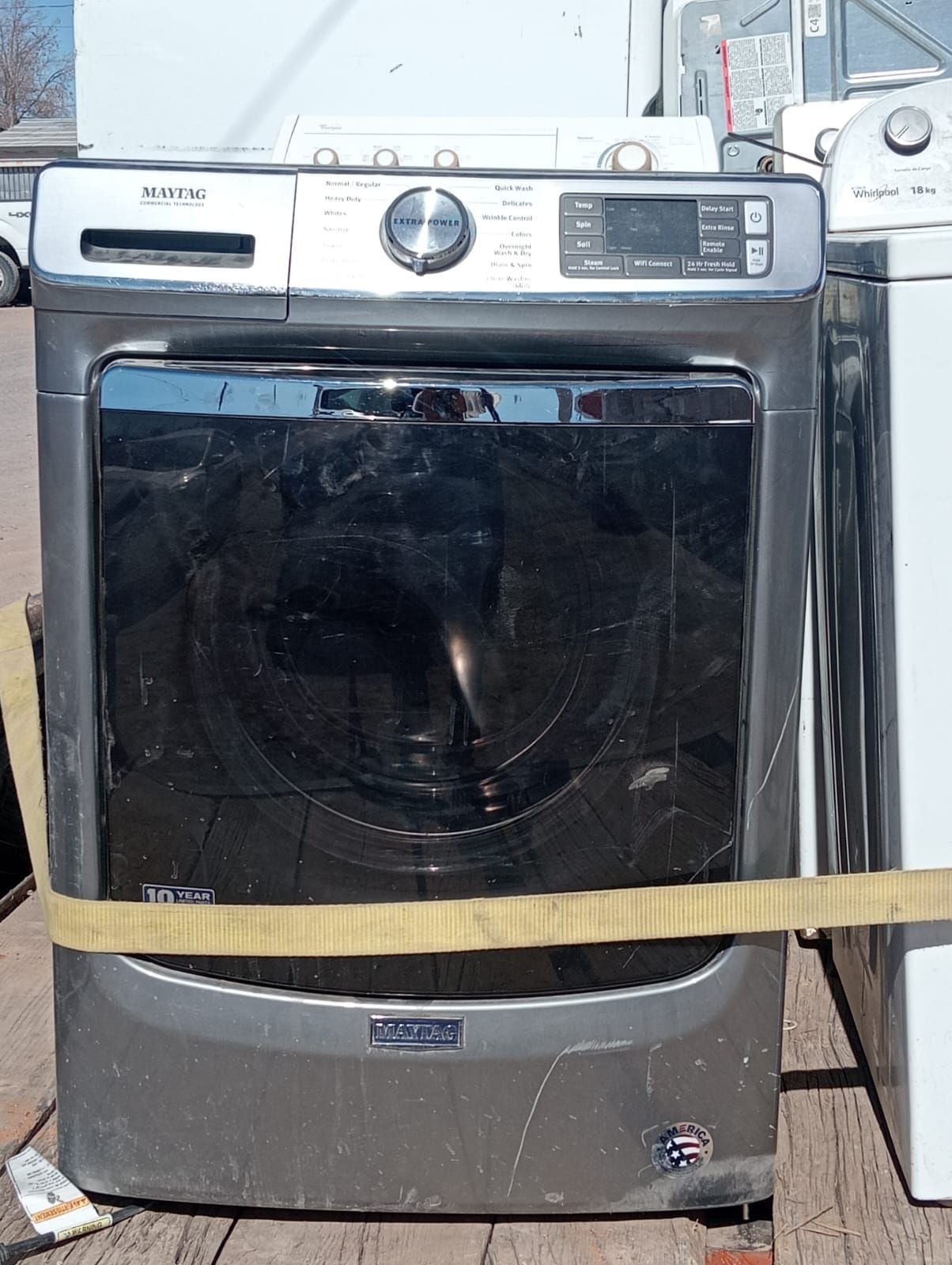 SERVICIO TÉCNICO GONZÁLEZ