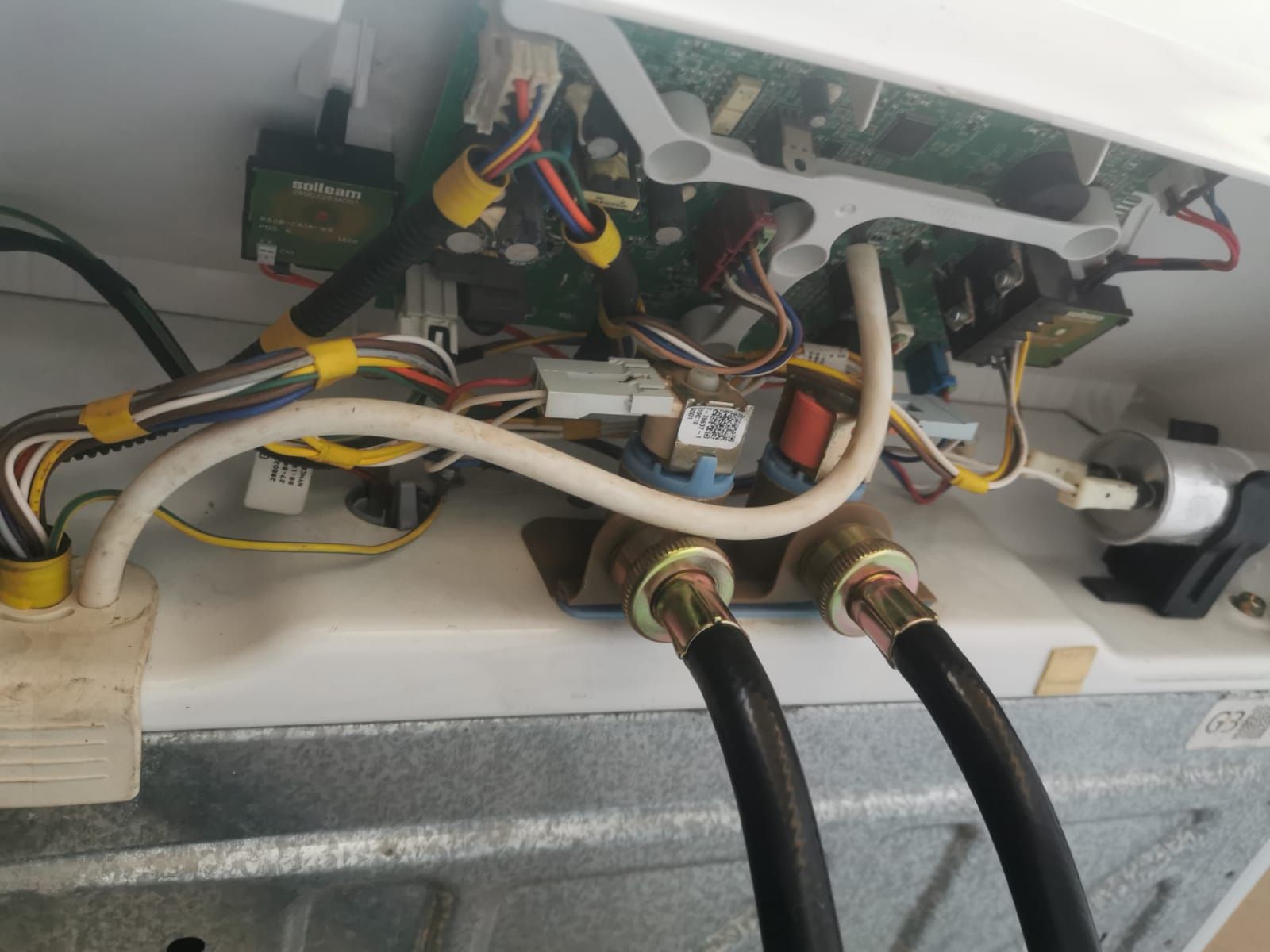 SERVICIO TÉCNICO GONZÁLEZ