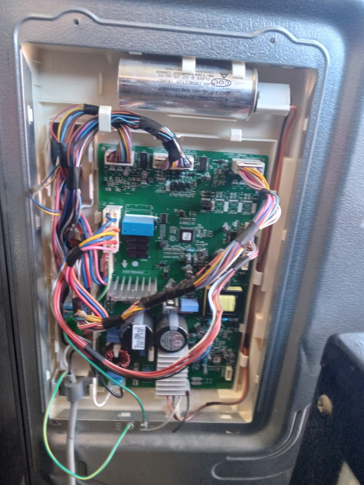 SERVICIO TÉCNICO GONZÁLEZ