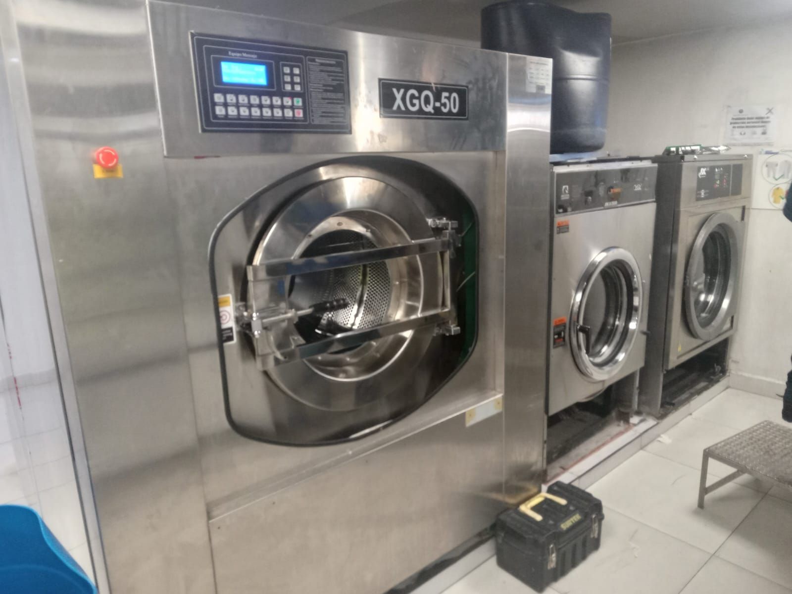 SERVICIO TÉCNICO GONZÁLEZ