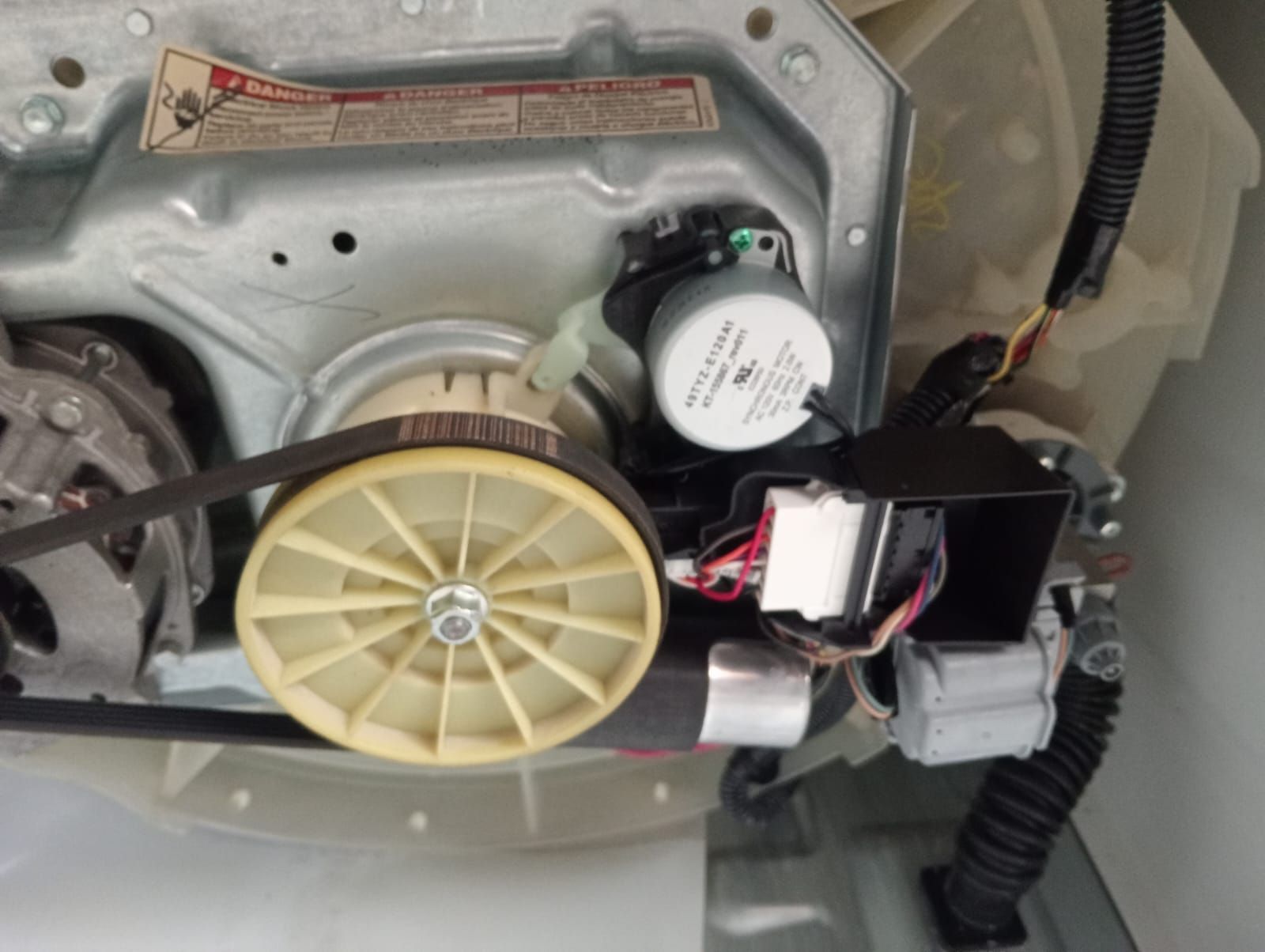 SERVICIO TÉCNICO GONZÁLEZ