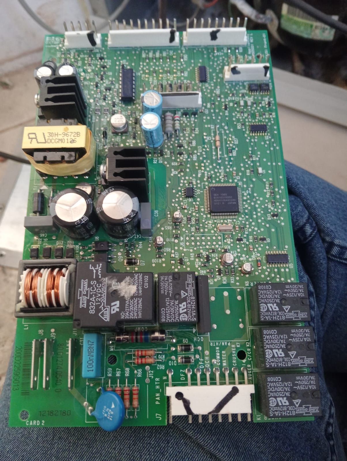 SERVICIO TÉCNICO GONZÁLEZ