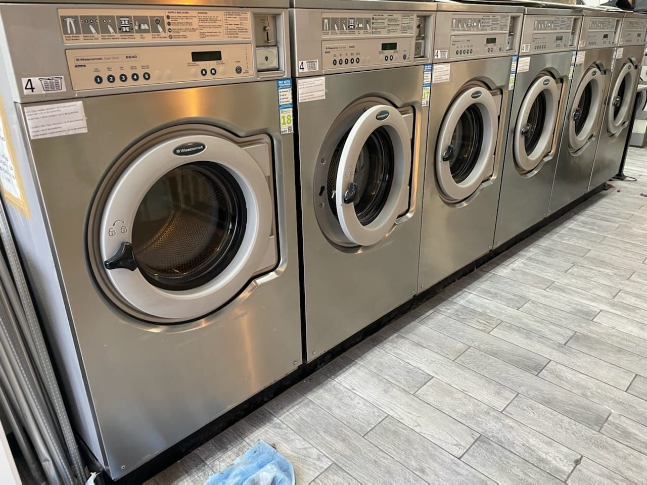 SERVICIO TÉCNICO GONZÁLEZ