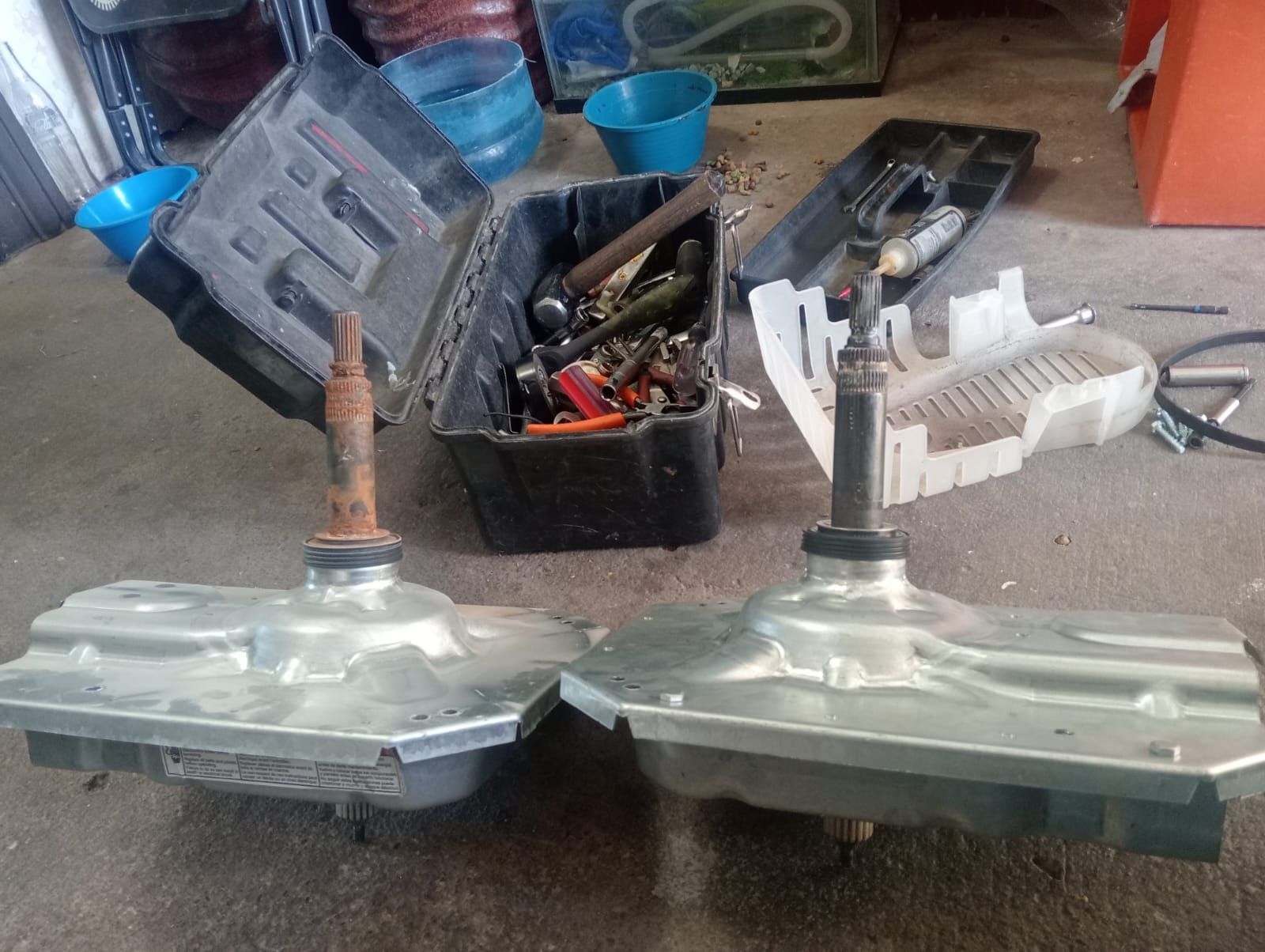 SERVICIO TÉCNICO GONZÁLEZ