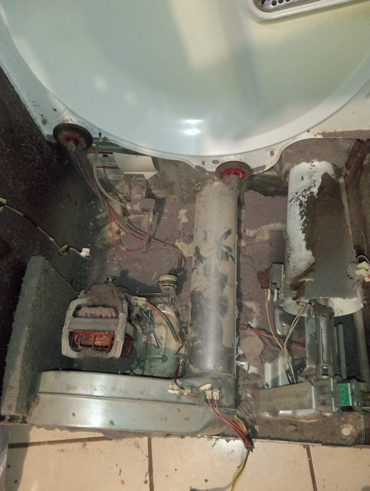 SERVICIO TÉCNICO GONZÁLEZ