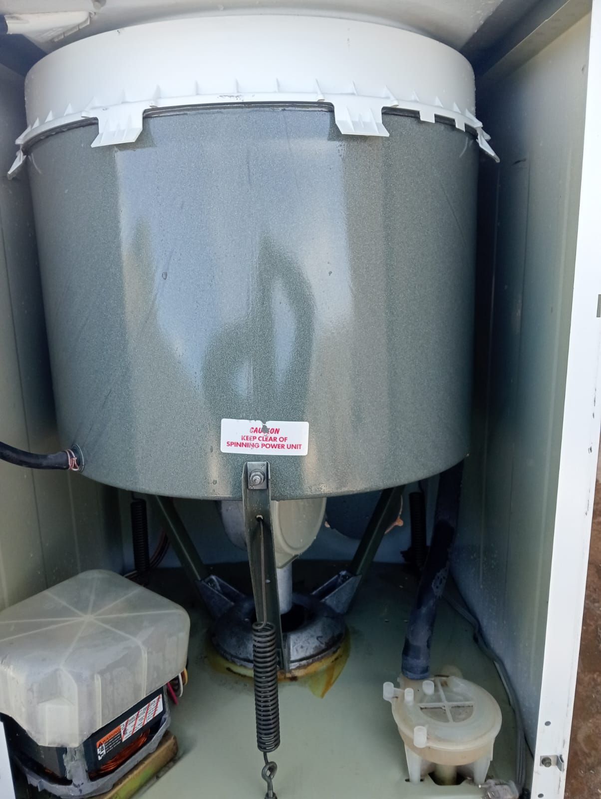 SERVICIO TÉCNICO GONZÁLEZ