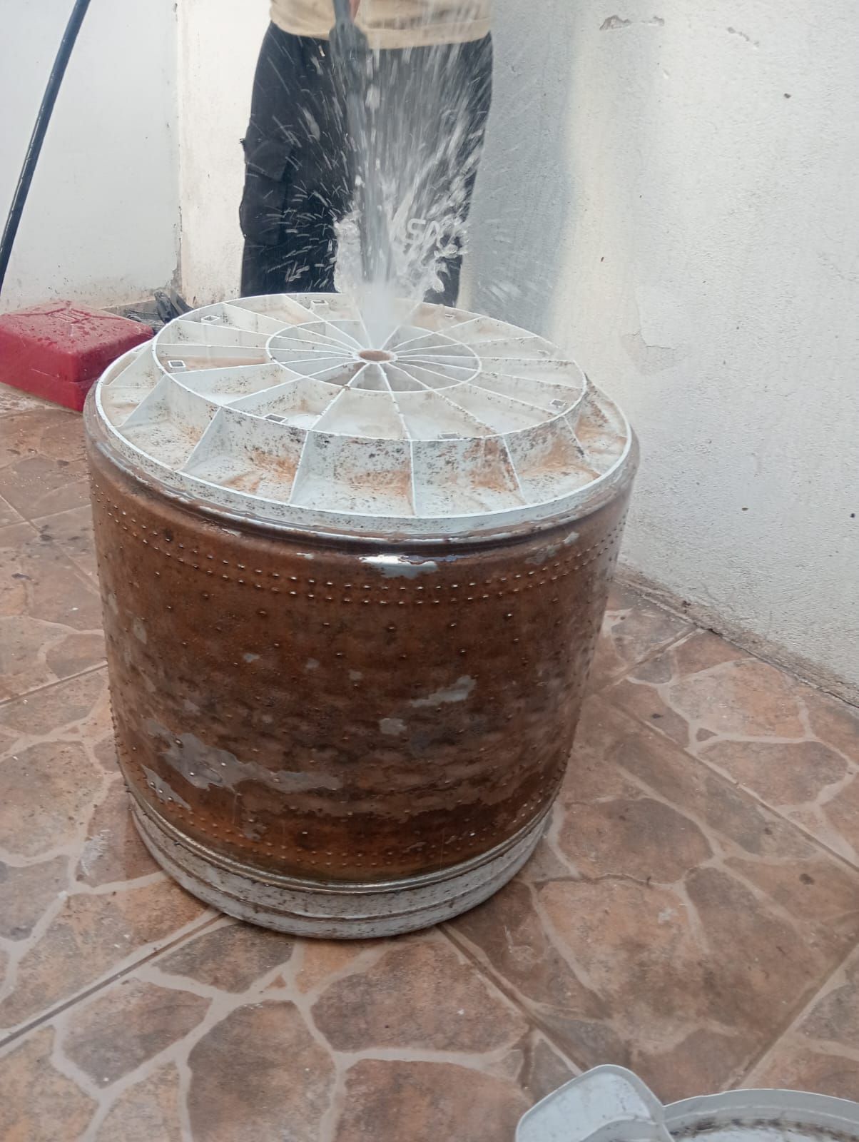 SERVICIO TÉCNICO GONZÁLEZ