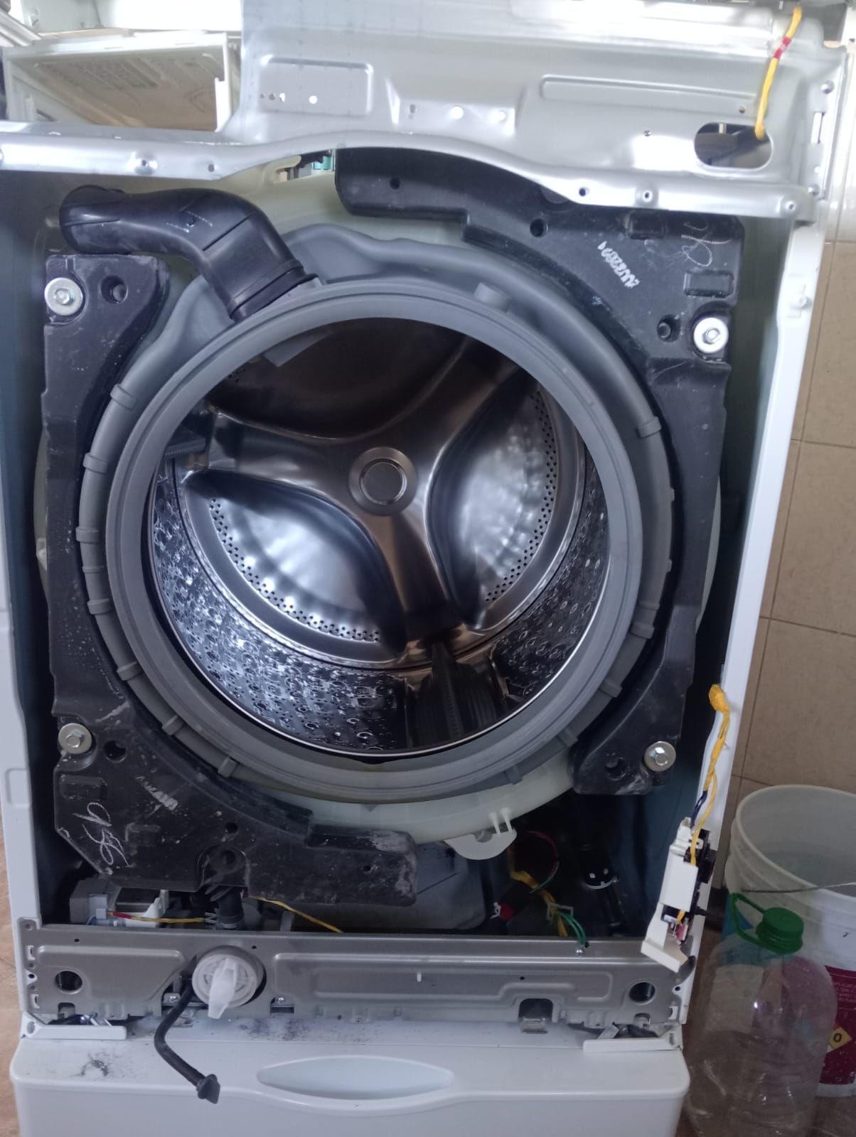 SERVICIO TÉCNICO GONZÁLEZ