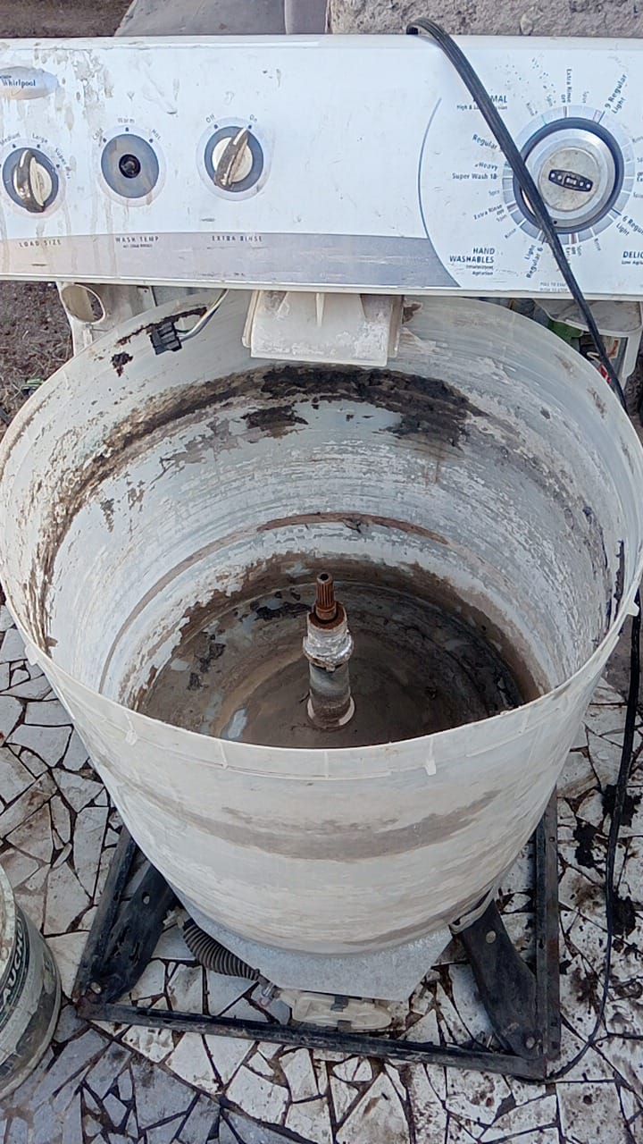 SERVICIO TÉCNICO GONZÁLEZ