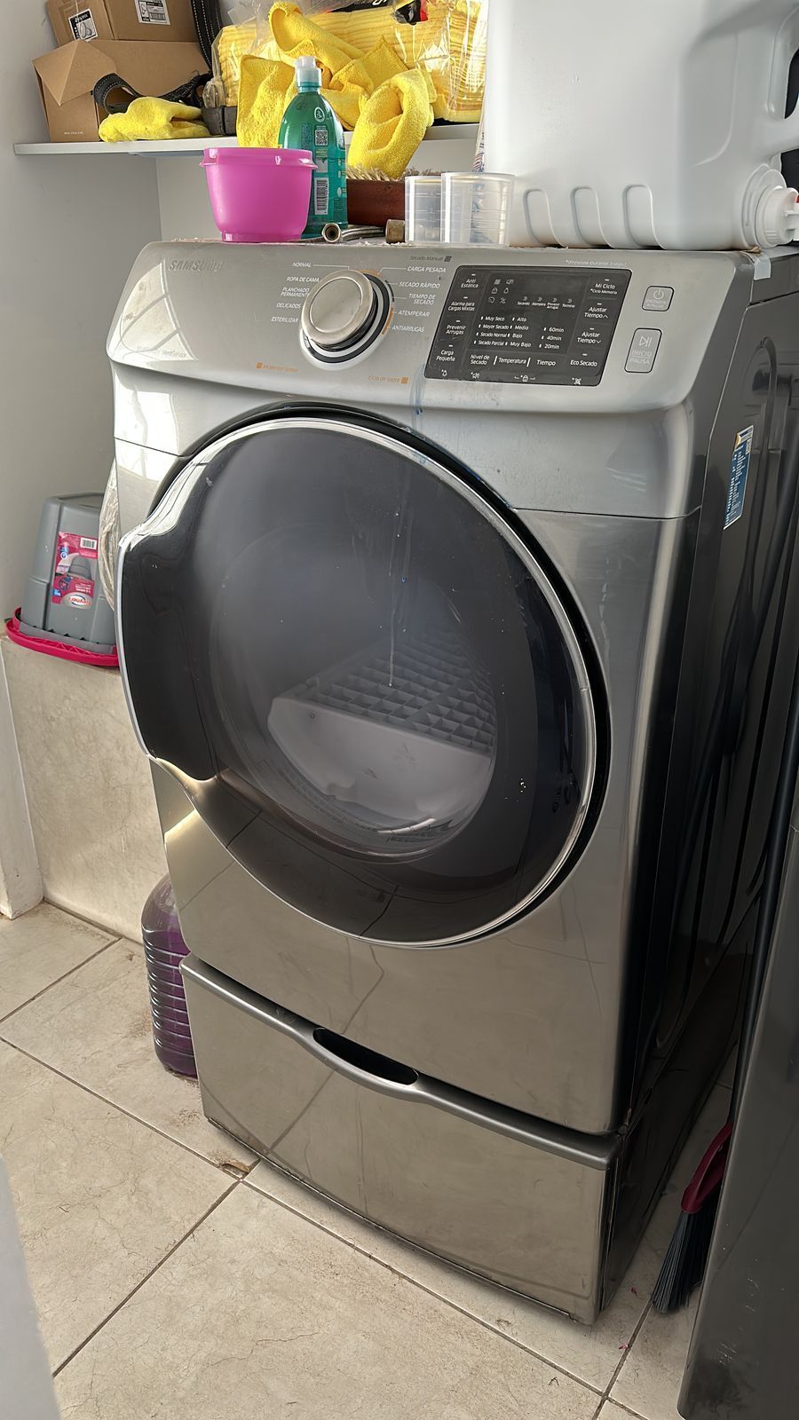 SERVICIO TÉCNICO GONZÁLEZ