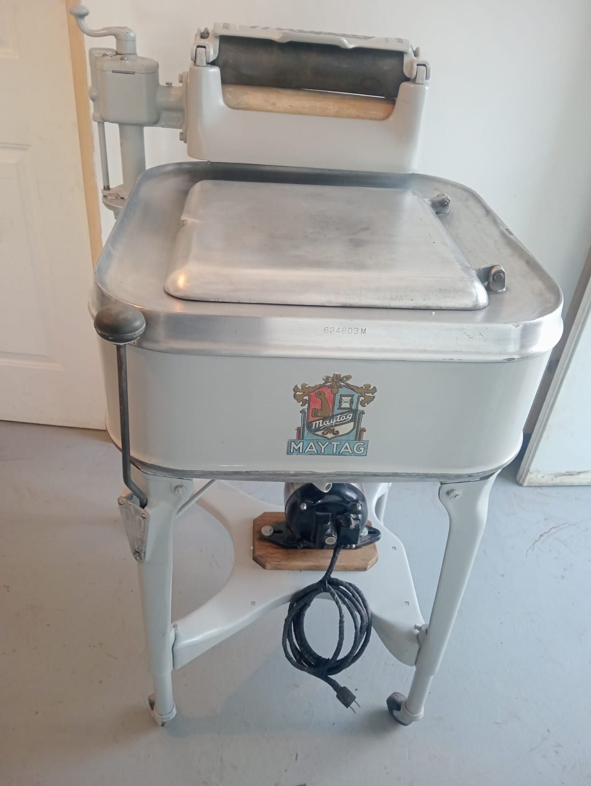 SERVICIO TÉCNICO GONZÁLEZ