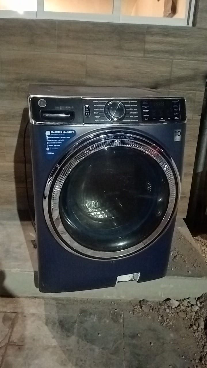 SERVICIO TÉCNICO GONZÁLEZ