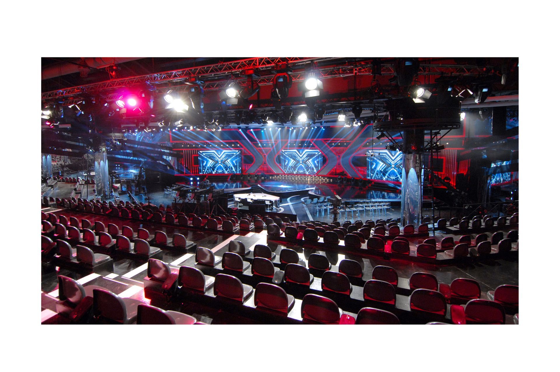 Talent Show X-Factor