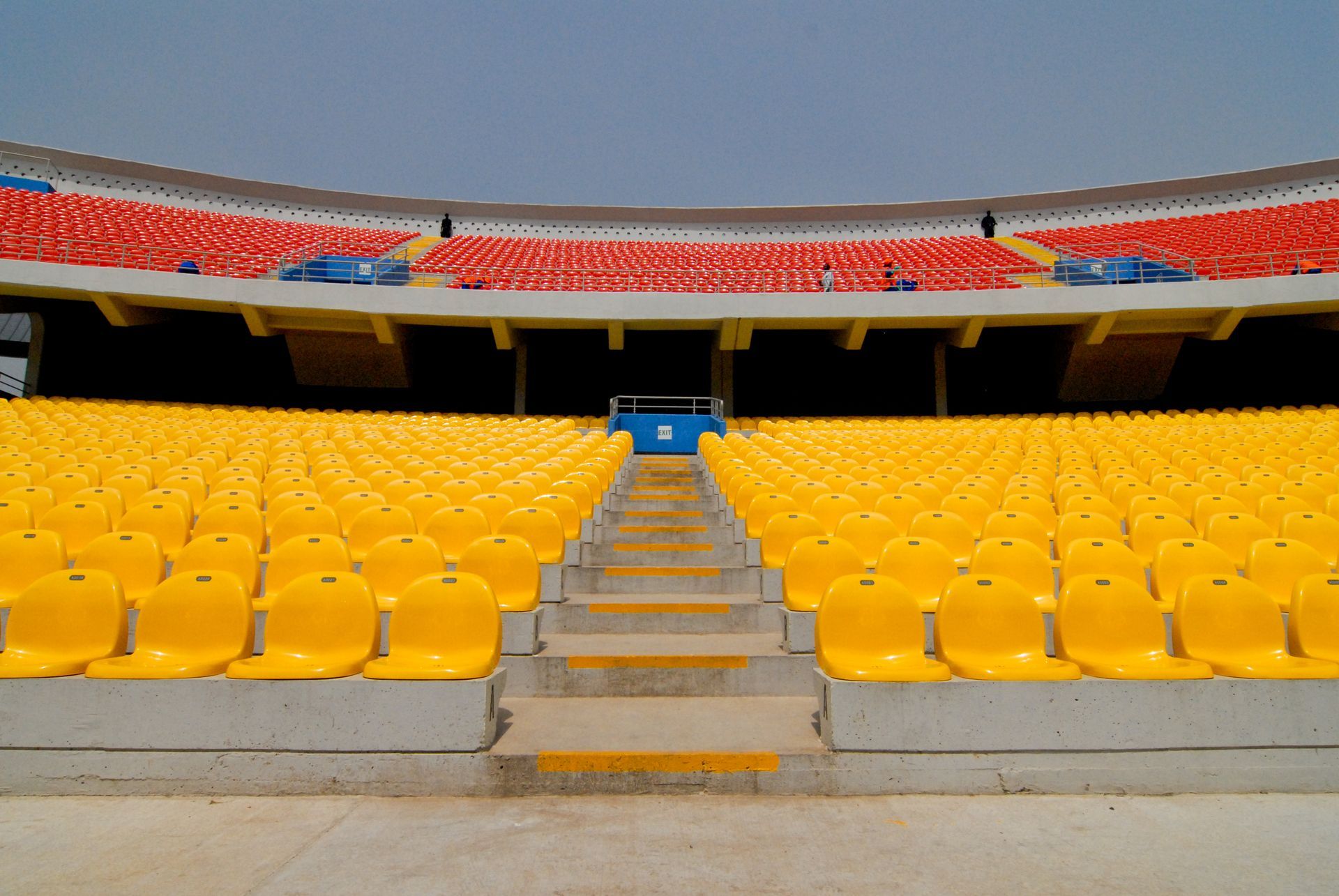Stadio di Accra (GH)
