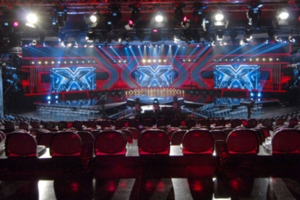 Talent Show X-Factor