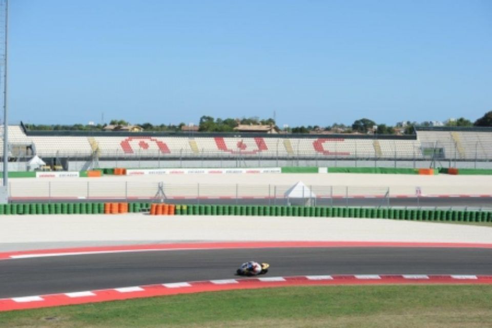 Misano World Circuit