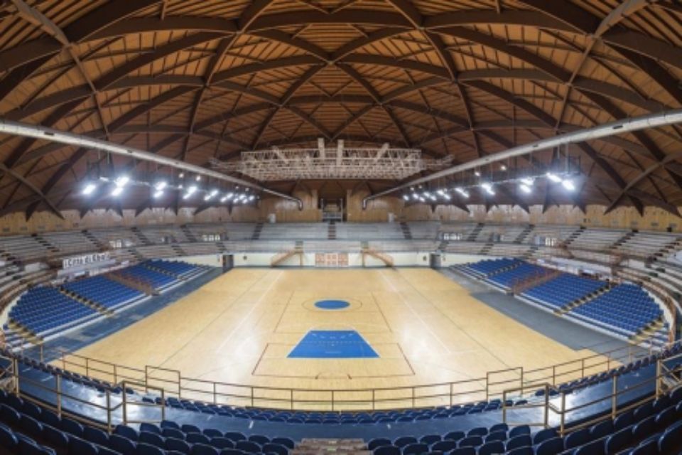 Palasele, Eboli near Salerno