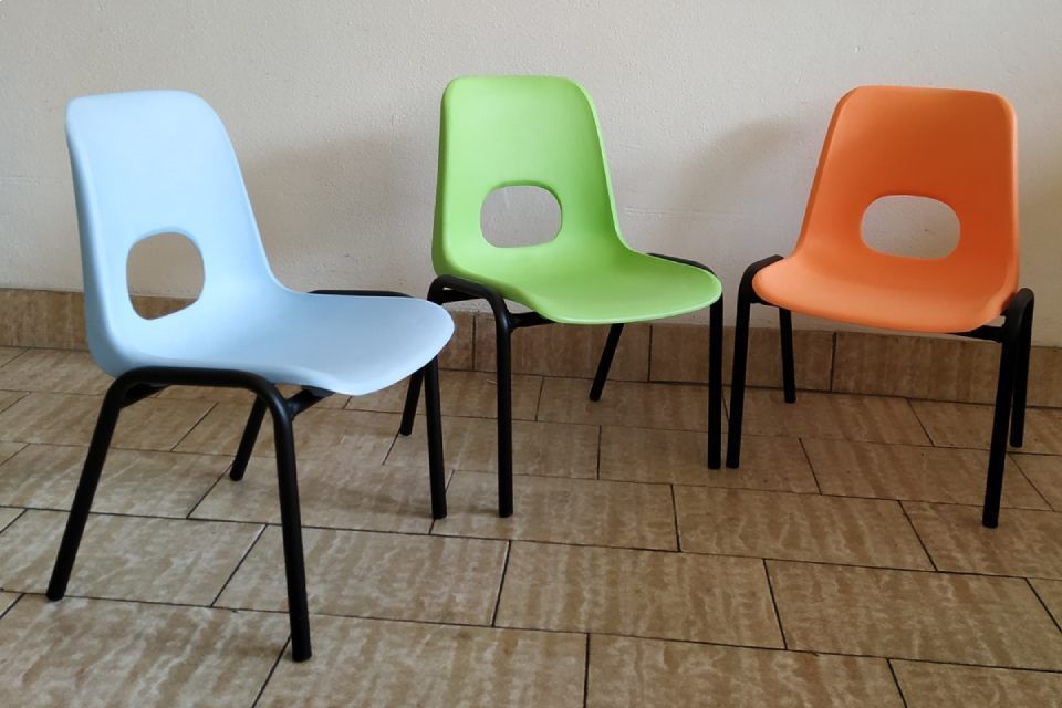Chaises en offre