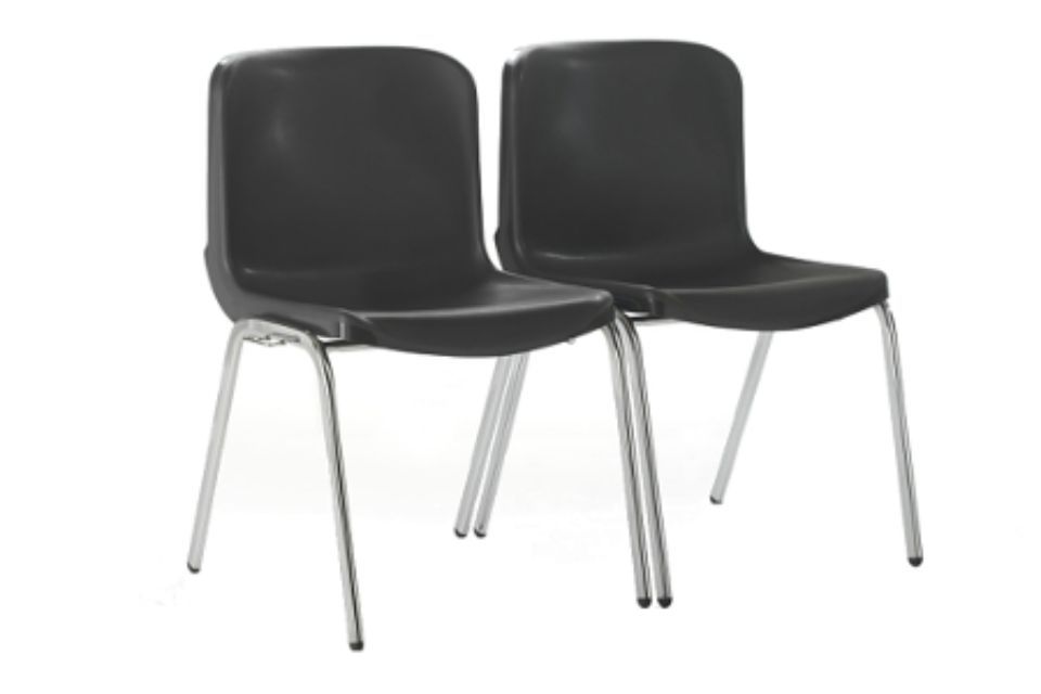 CONNECTABLE CHAIRS
