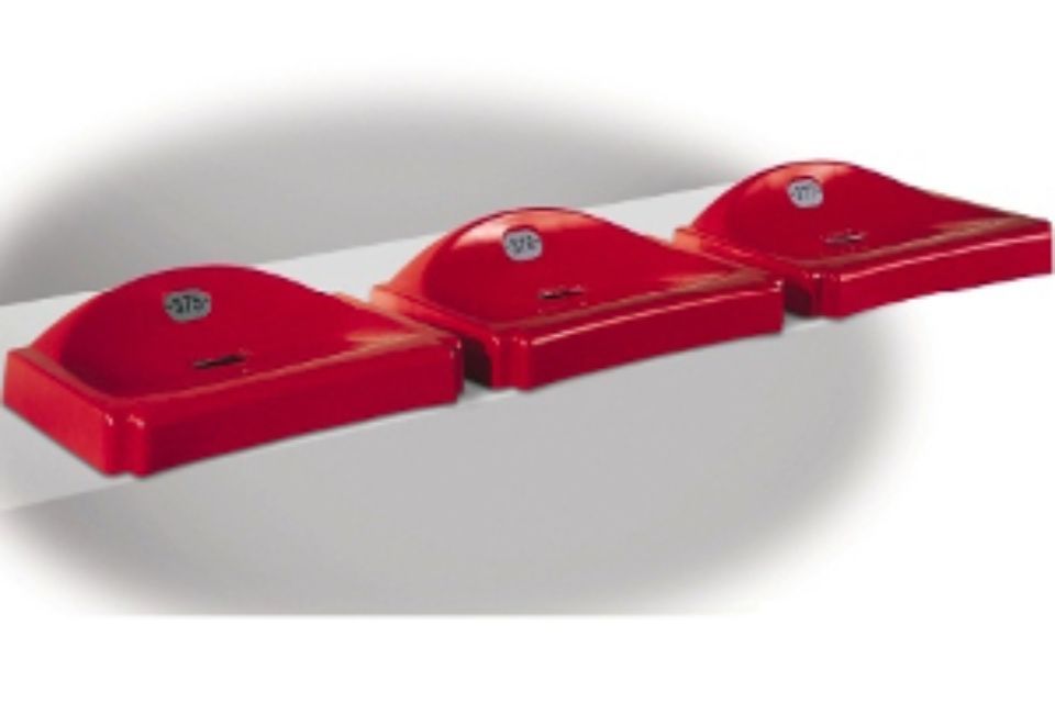 SEDIE PER SPORT STKL