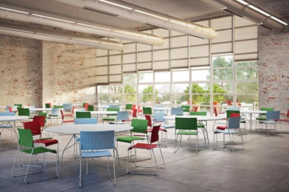 Ambientazione | Sedie Vale B