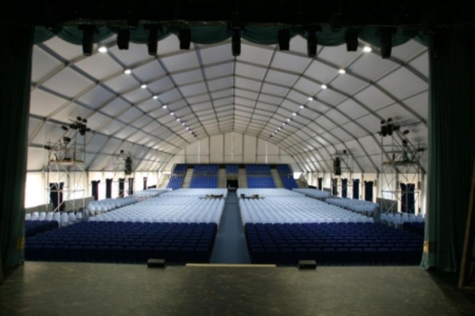 Musical 'Maria di Nazareth'