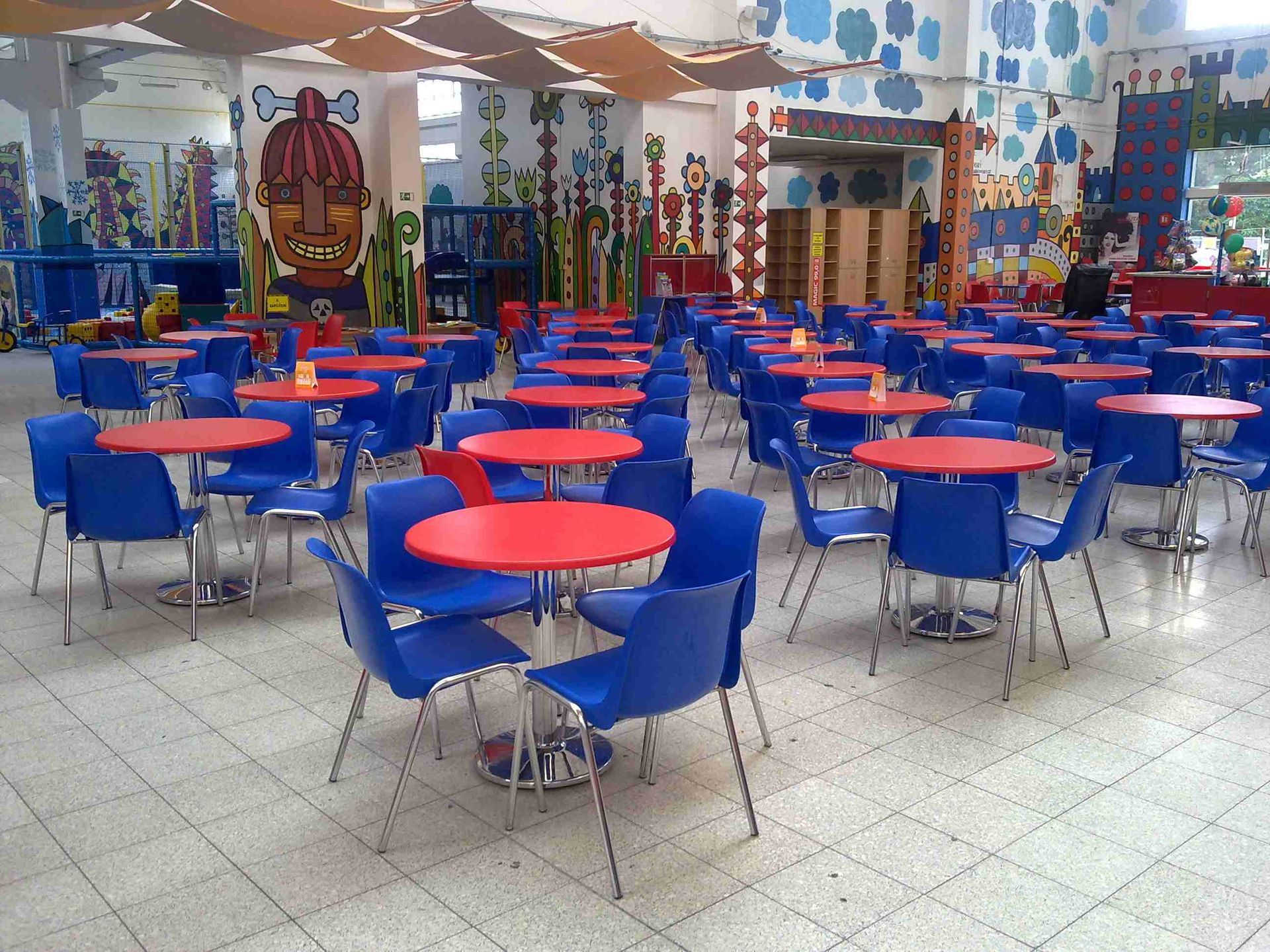 Bongoland | Brno CZ | 2015