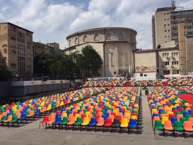 Sarajevo Film Festival