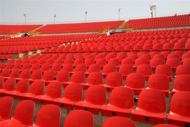 Stadio di Kumasi (GH)