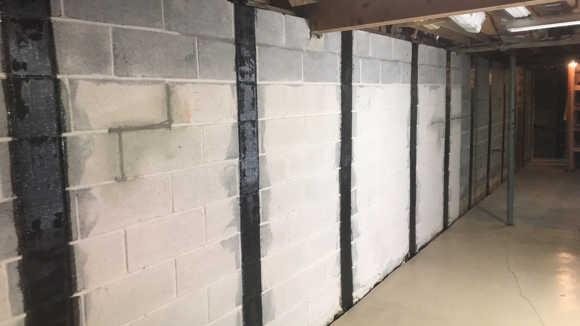 Understanding Bowing Basement Wall Repair Cost: Your Comprehensive Guide