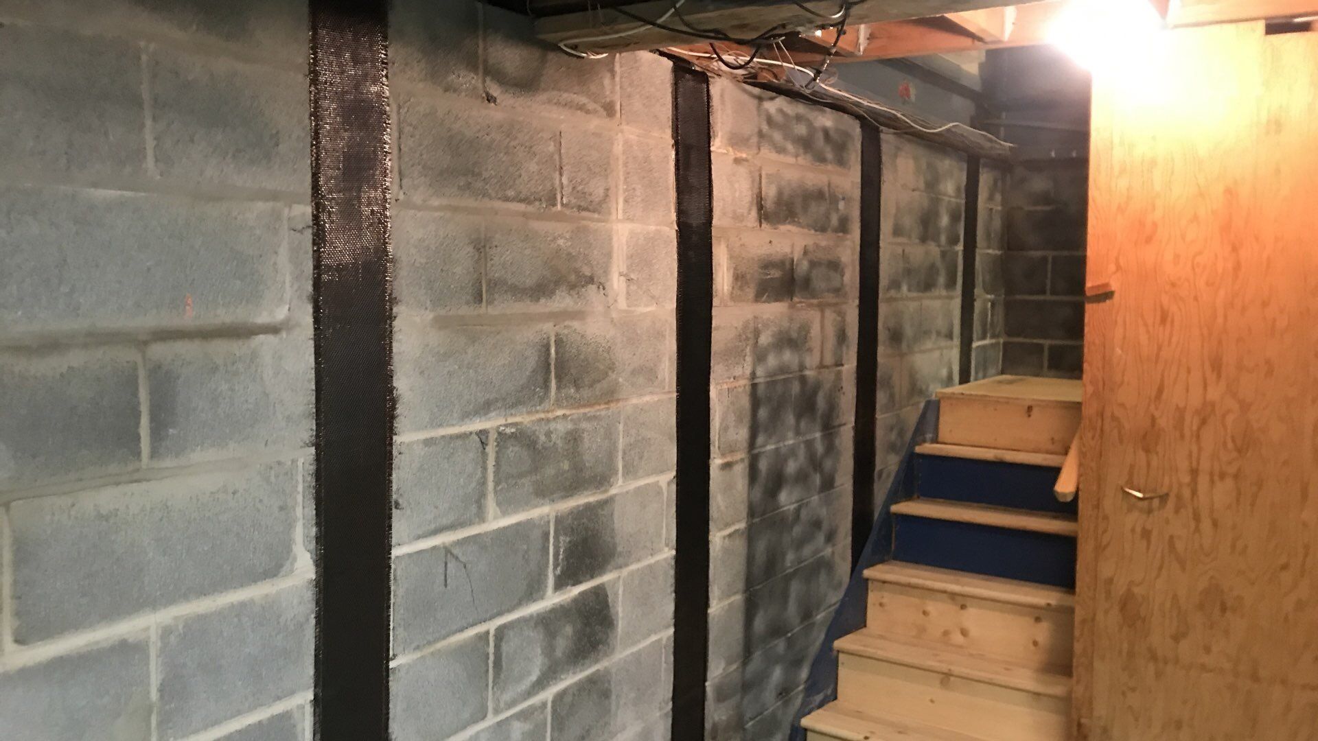 Repair Your Foundation With Carbon Fiber: The Strong and Lightweight Solution