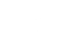 The Basement Ace Logo in white