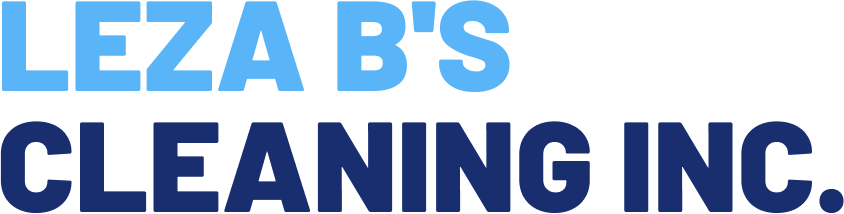 Leza B's Cleaning Inc. Leza B's Cleaning Inc.