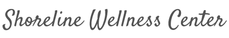 Shoreline Wellness Center Logo