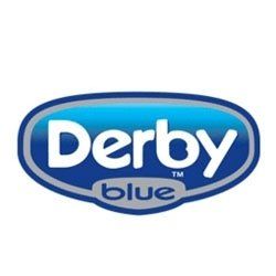 Derby blue