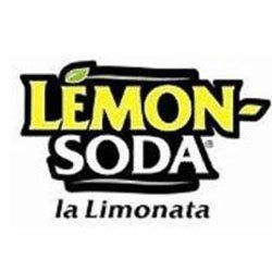 Lemon Soda